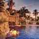 Illustration for article titled From the Playboy Mansion to YOLO Estate: The Lure of Backyard Grottos